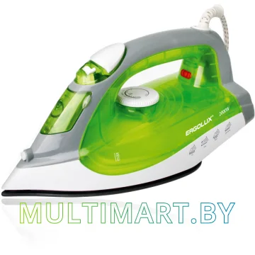 Утюг Ergolux ELX-SI02-C34